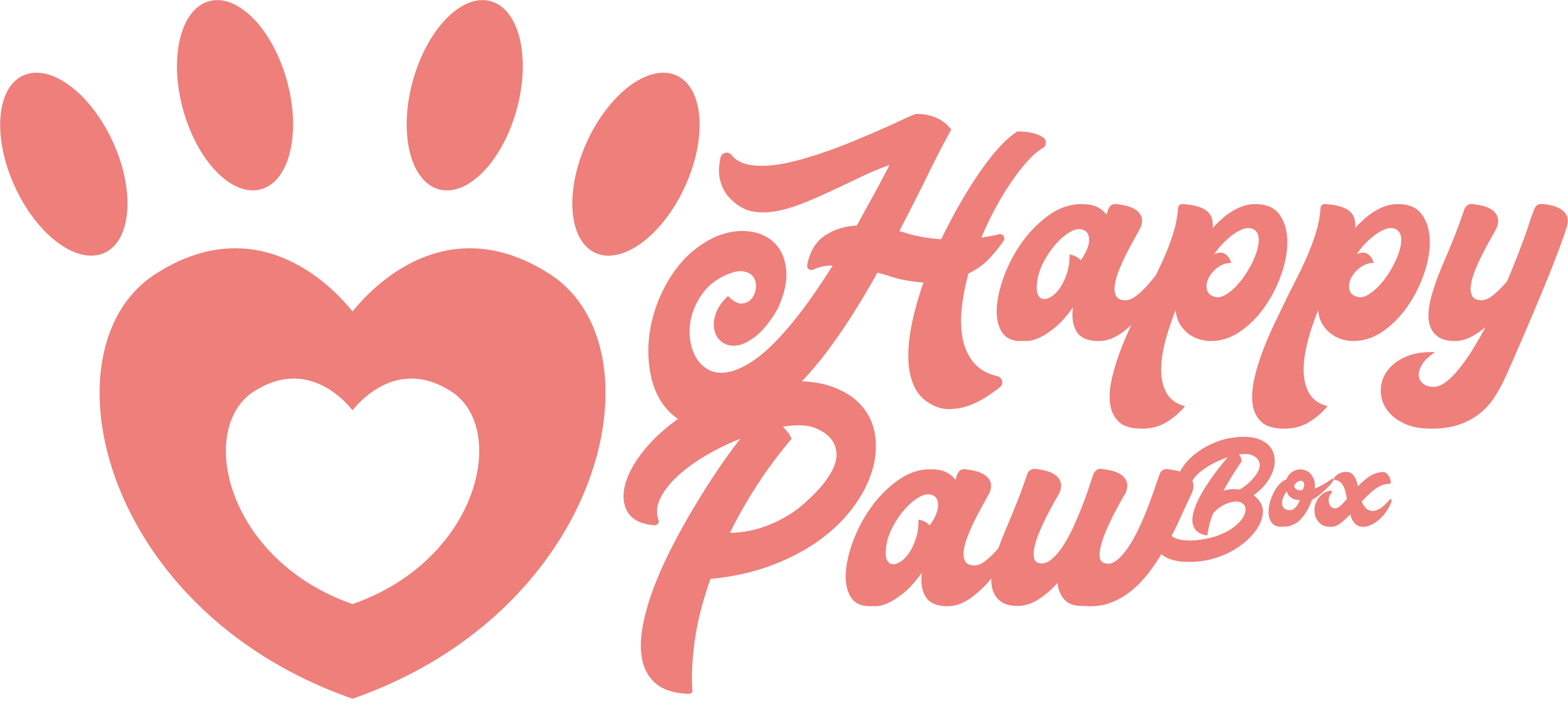 HappyPaw - Idealne smakołyki dla twojego zwierzaka!